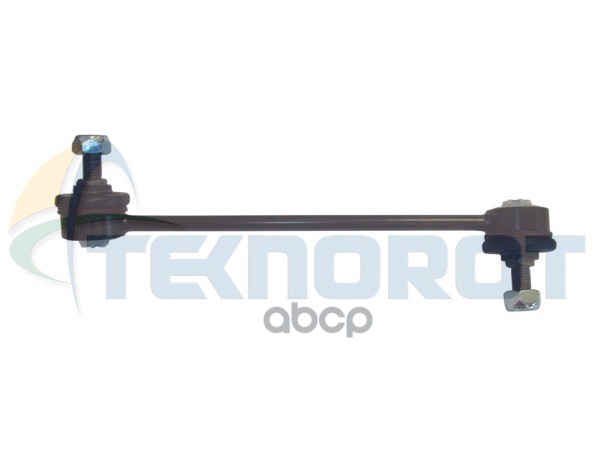 Стойка стабилизатора передн.прав. HYUNDAI I20 (PB PBT) Teknorot арт. hy-366
