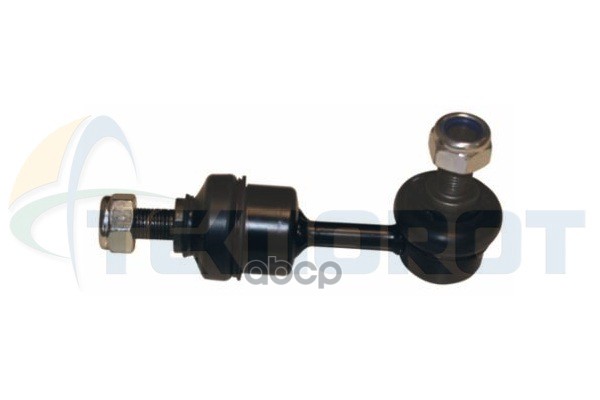 Стойка стабилизатора задн. HYUNDAI I40 (VF) Teknorot арт. hy-430