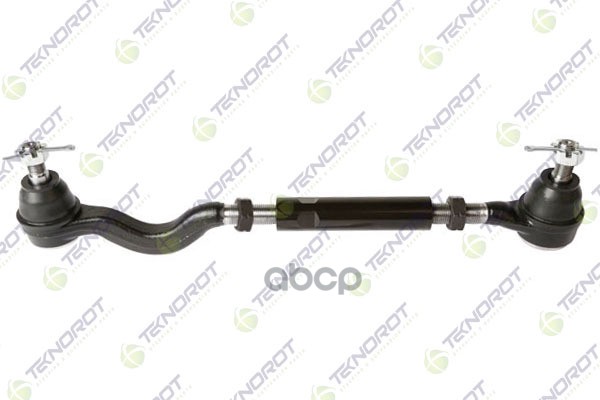 Тяга рулевая в сборе L HYUNDAI Terracan 01-> TEKNOROT HY-481482 Teknorot арт. HY-481482