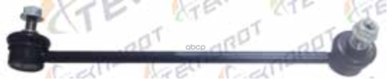 Стойка Стабилизатора Перед. Лев. Hyundai Coupe Gk 548302C00 Teknorot арт. hy-527