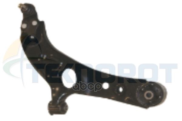 Рычаг подвески и шарнир в сборе перед. прав. нижн. HY-838 Teknorot арт. HY-838