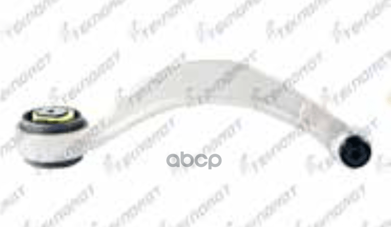 Рычаг подвески с шаровыми опорами в сборе перед.нижн. JAGUAR S-TYPE CCX Teknorot арт. ja-406