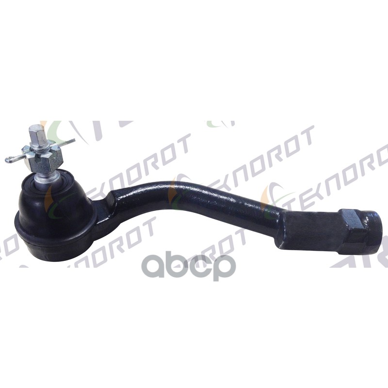 Наконечник рулевой L HYUNDAI Tucson / KIA Optima/Sorento/Sportage 15-> TEKNOROT KI-162 Teknorot арт. KI-162