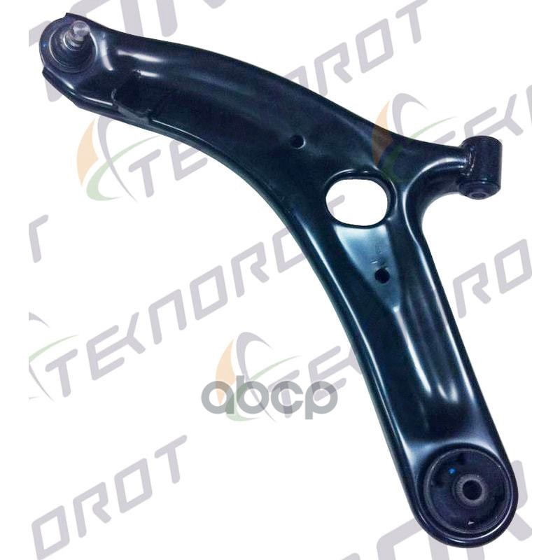 Рычаг подвески и шарнир в сборе перед. лев. нижн. KI-459 Teknorot арт. KI-459