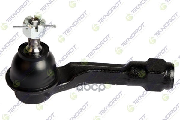 Наконечник рулевой L HYUNDAI Solaris II, KIA Rio IV TEKNOROT KI-572 Teknorot арт. KI-572