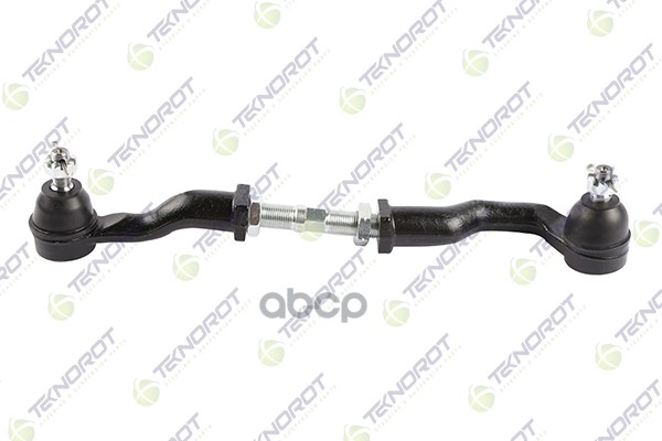 Тяга рулевая в сборе L KIA Sportage I 94-03 TEKNOROT KI-602612 Teknorot арт. KI-602612