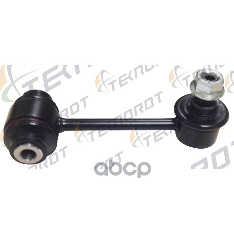 Стойка заднего стабилизаторо LR, M10X1.25, L107mm TEKNOROT LX-107 Teknorot арт. LX-107