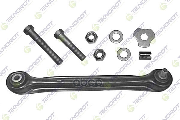 Рычаг подвески комплект задн. MERCEDES 190 W201 Teknorot арт. m-444k