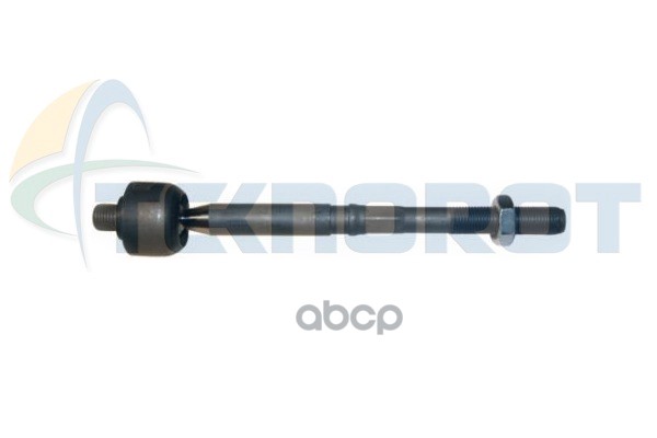 Тяга рулевая L=R FORD Fiesta VI/MAZDA 2 2008-> TEKNOROT MA-253 Teknorot арт. MA-253