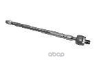 Тяга рулевая R MAZDA 323/Premacy/MPV 99-06 TEKNOROT MA-603 Teknorot арт. MA-603