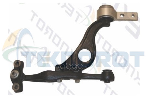 Рычаг пер.подв.ниж. LH. Teknorot арт. MA725