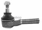 Наконечник рулевой L=R CITROEN, HYUNDAI, Mitsubishi TEKNOROT MI-504 Teknorot арт. MI-504