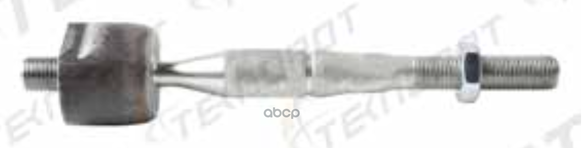 Тяга рулевая передн. MITSUBISHI L200 (KA4T KB4T) Teknorot арт. mi-563