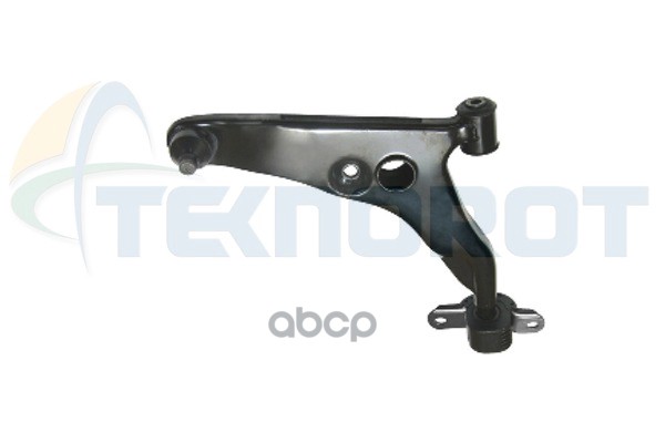 Рычаг подвески и шаровой шарнир в сборе передний левый нижний MITSUBISHI CARISMA 2000-2006 гг. Teknorot арт. mi-719