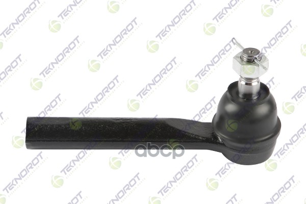Наконечник рулевой L=R NISSAN Quest 04- TEKNOROT N-121 Teknorot арт. N-121