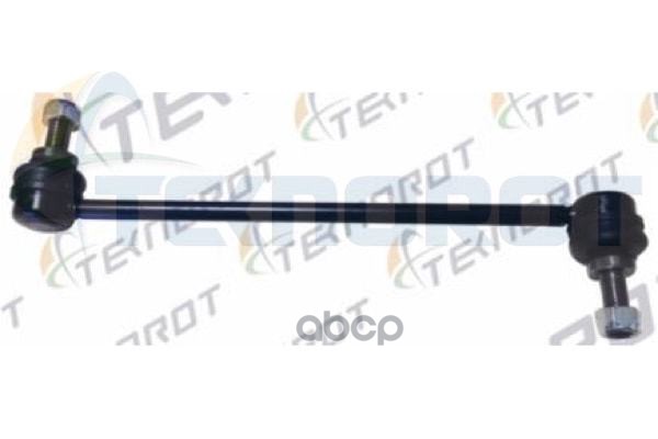 Тяга стабилизатора перед. N-260 Teknorot арт. N-260