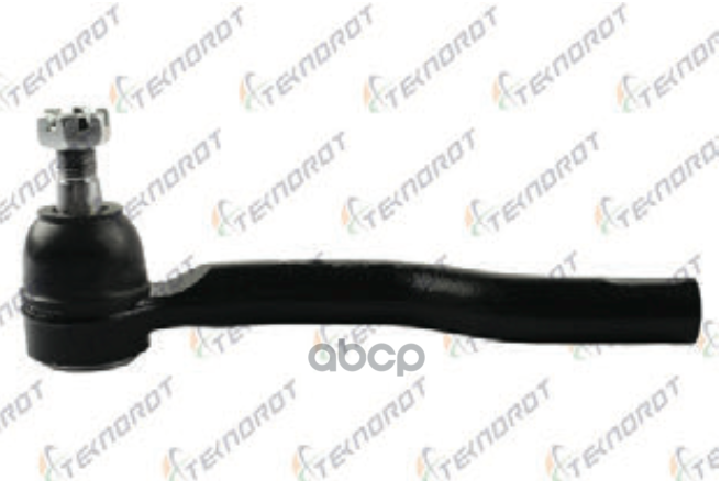 Наконечник тяги рулевой перед. лев. N-282 Teknorot арт. N-282