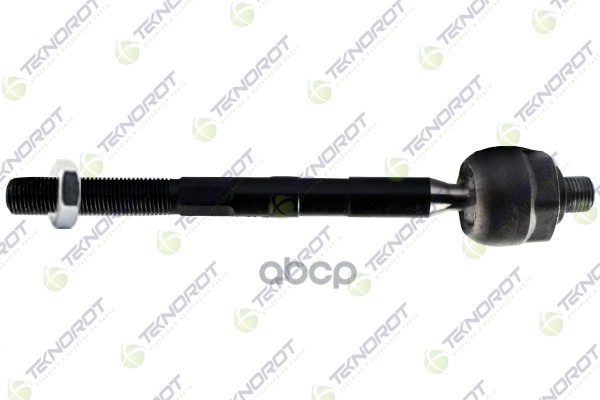 Тяга Рулевая Передн. Nissan Micra K12 Teknorot арт. n-423
