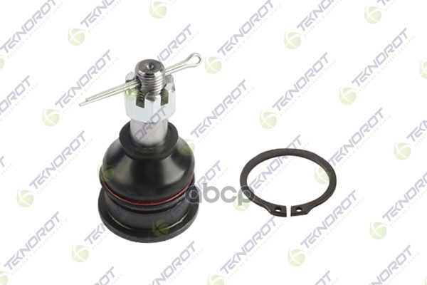 Опора шаровая L=R NISSAN Skyline/Laurel 85-> TEKNOROT N-505 Teknorot арт. N-505