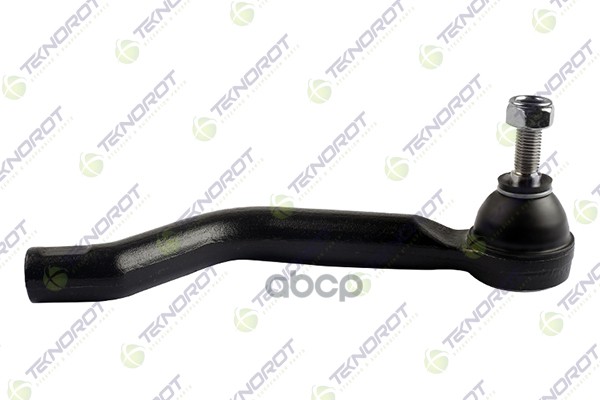 Наконечник рулевой R NISSAN QASHQAI 2013- TEKNOROT N-911 Teknorot арт. N-911