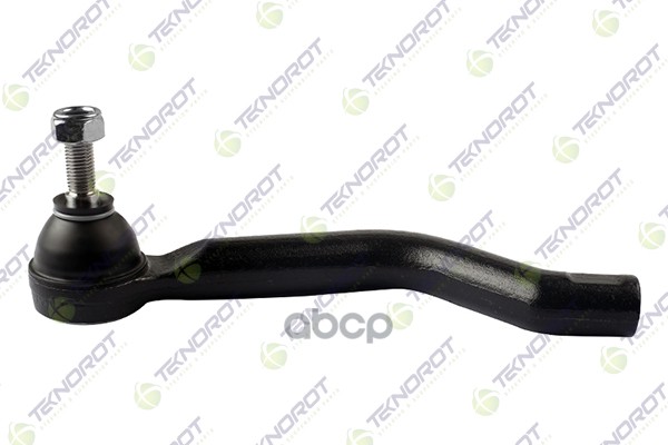 Наконечник рулевой L NISSAN QASHQAI 2013- TEKNOROT N-912 Teknorot арт. N-912