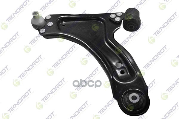 Рычаг передний L Opel Corsa C TEKNOROT O-156 Teknorot арт. O-156