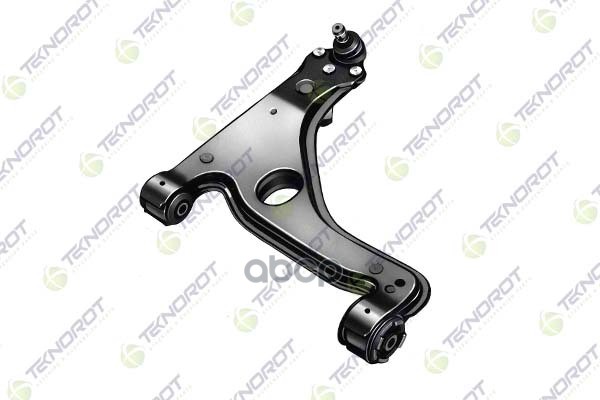 Рычаг передний R OPEL Astra G/Vectra B/Zafira A TEKNOROT O-455 Teknorot арт. O-455