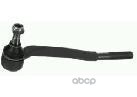 Наконечник рулевой тяги передний левый OPEL OMEGA 1994-2003 гг. Teknorot арт. o-604
