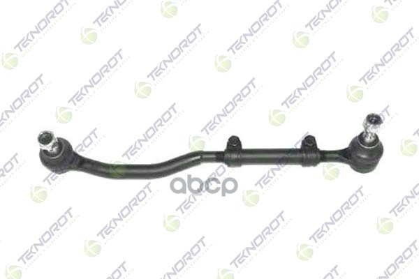 Тяга Рулевая В Сборе R Opel Omega B 94-99 Teknorot O-617 Teknorot арт. O-617