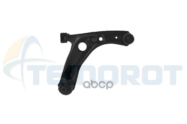 Рычаг Подвески И Шарнир В Сборе Перед. Прав. Нижн. P-178 Teknorot арт. P-178