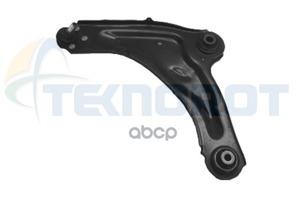 Рычаг Подвески С Шаровыми Опорами В Сборе Перед.лев.нижн. Renault Laguna Ii Teknorot арт. r-658
