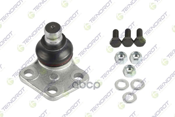 Шаровая опора комплект Teknorot арт. r-755k