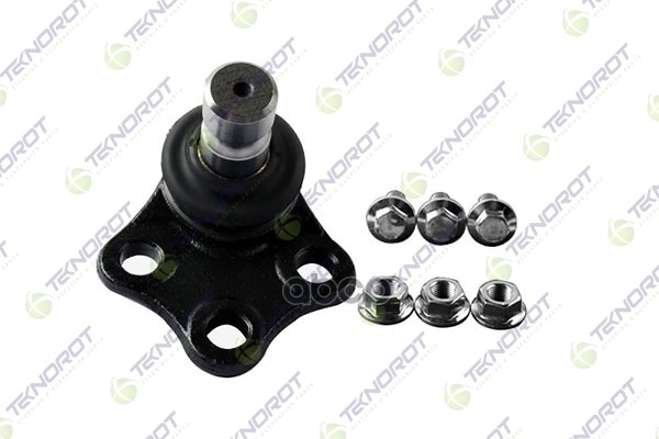Опора шаровая TEKNOROT R-925K Teknorot арт. R-925K