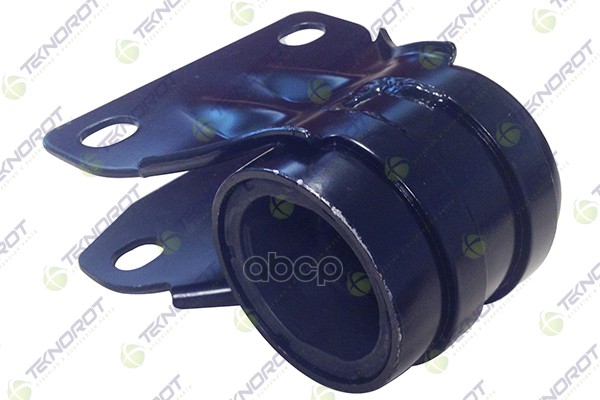 Втулка поперечного рычага передняя правая нижняя внешняя FORD FUSION -2013 Teknorot арт. sb1008