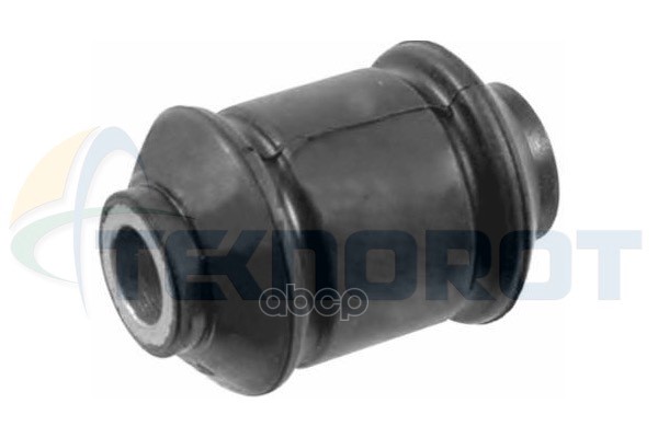 Сайлентблок переднего рычага VW G2/G3/B3/B4 горизонтальный TEKNOROT SB 155 Teknorot арт. SB 155