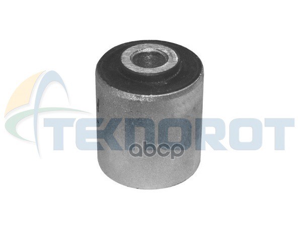 Втулка поперечного рычага передняя нижняя центральная AUDI A4 2004-2008 Teknorot арт. sb15