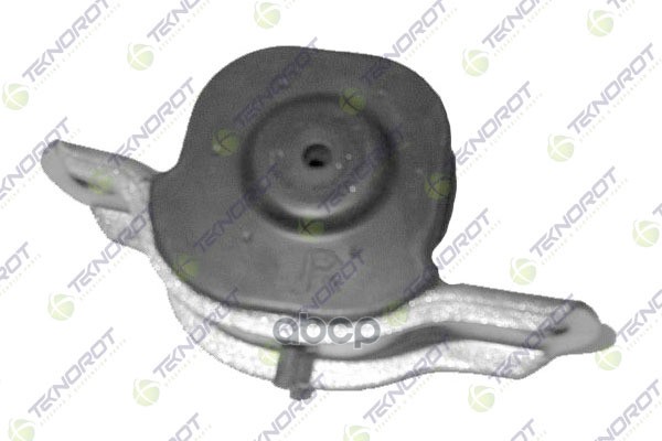 Втулка Поперечного Рычага Передняя Правая Внешняя Mitsubishi Carisma / Volvo S40 1995-2003 Teknorot арт. sb399