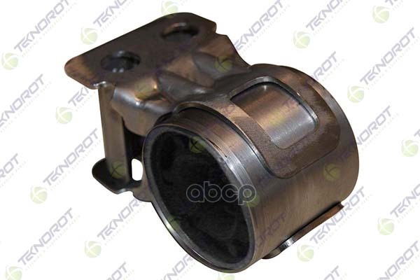 Втулка Поперечного Рычага Передняя Внешн Chevrolet Spark 2010-2016 Teknorot арт. sb752