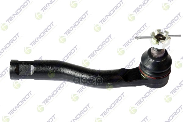 Наконечник рулевой R TOYOTA Land Cruiser 100 TEKNOROT T-691 Teknorot арт. T-691