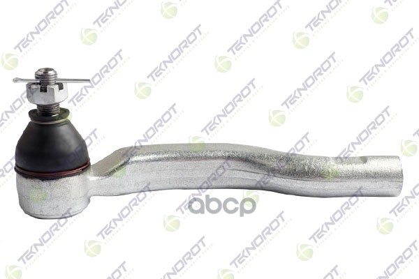 Наконечник Тяги Рулевой Перед. Лев. T-712 Teknorot арт. T-712