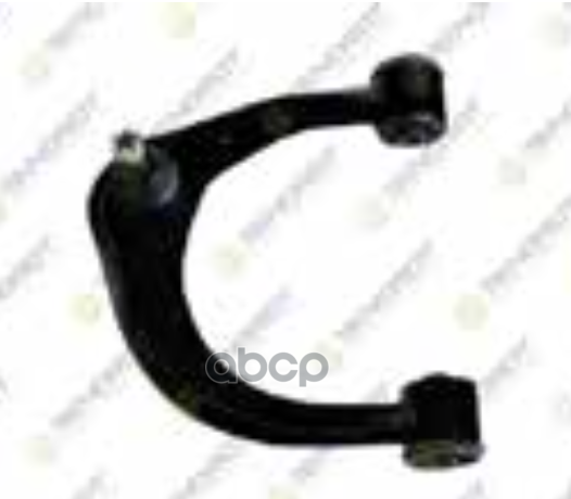 Рычаг подвески с шаровыми опорами в сборе перед.лев.верхн. LEXUS GX470 J120 Teknorot арт. t-749