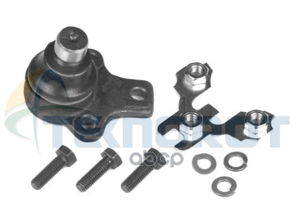 Шаровая опора передн. SEAT CORDOBA III Teknorot арт. v-404k