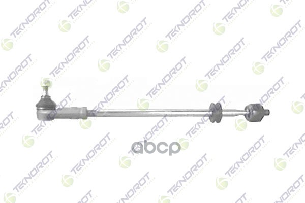 Тяга рулевая в сборе L TEKNOROT V-456 Teknorot арт. V-456