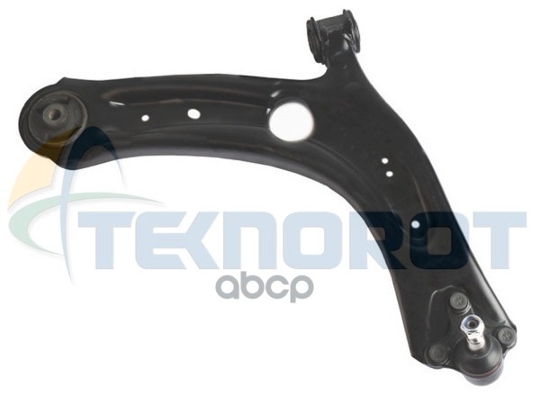 Рычаг Подвески С Шаровыми Опорами В Сборе Перед.лев.нижн. Seat Ateca Nu7 3Q0407151e Teknorot арт. v-679