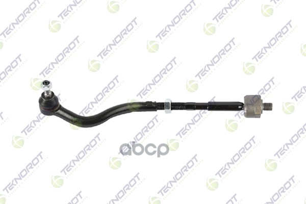 Тяга рулевая в сборе L FORD Galaxy I/SEAT Alhambra/VW Sharan ->10 TEKNOROT V-752753 Teknorot арт. V-752753