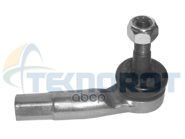 Наконечник Рулевой Тяги Передн.прав. Volkswagen Polo ( 6N1 ) Teknorot арт. v-911