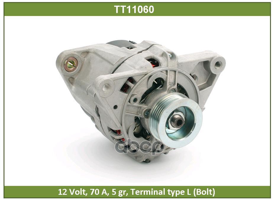 Генератор Tesla Technics арт. TT11060