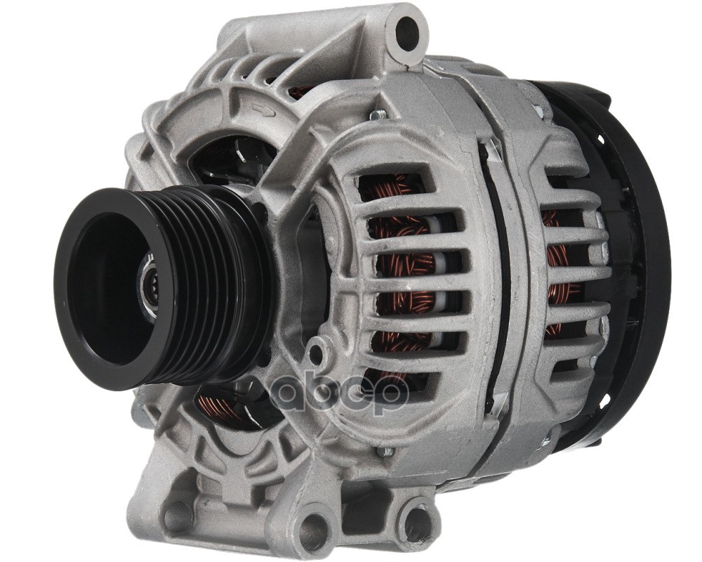 Генератор RENAULT CLIO  MEGANE  SCENIC  DACIA SANDERO Tesla Technics арт. tt11212