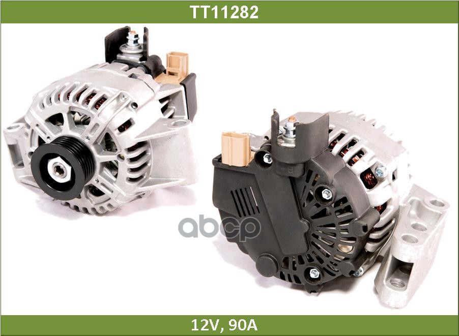 Генератор Tesla Technics арт. TT11282