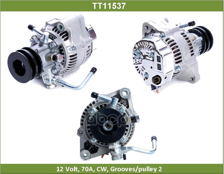 Генератор Tesla Technics арт. TT11537